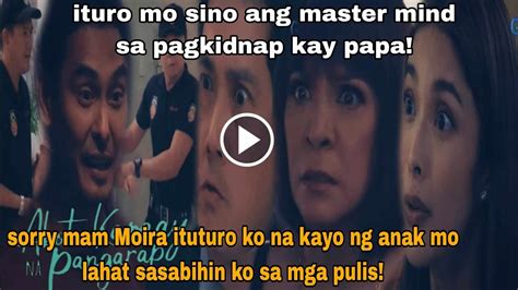 Winasak ng Daks si Chinita .